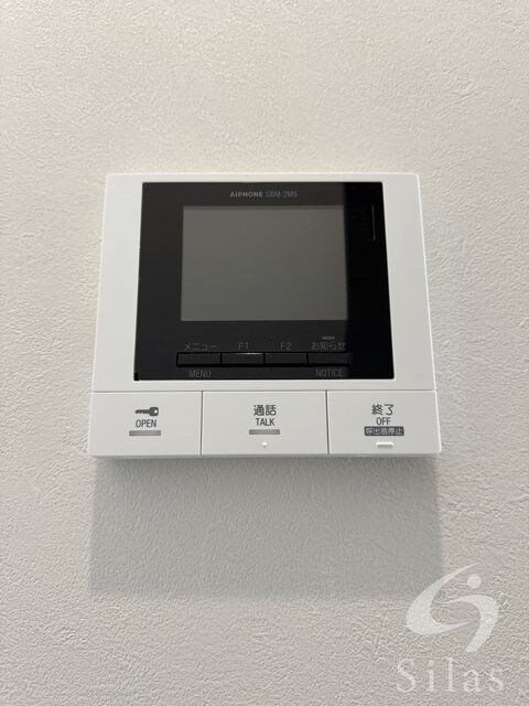 文の里駅 徒歩4分 4階の物件内観写真