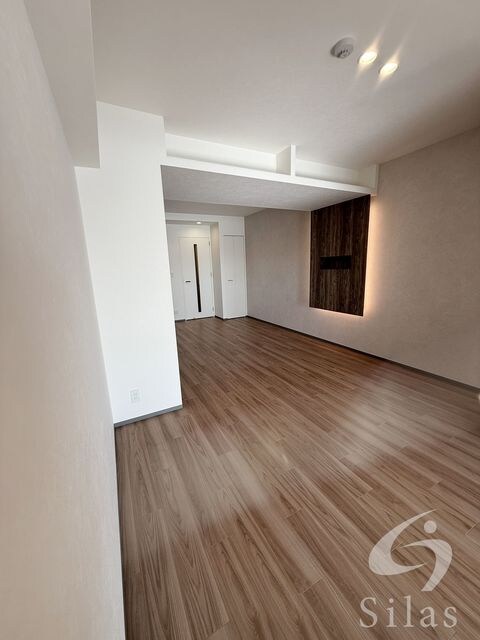 文の里駅 徒歩4分 2階の物件内観写真