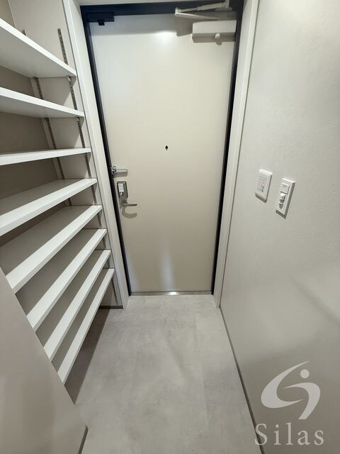 文の里駅 徒歩4分 4階の物件内観写真