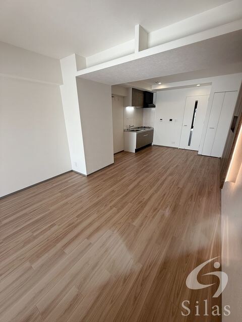 文の里駅 徒歩4分 2階の物件内観写真