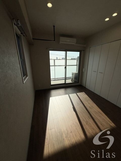 文の里駅 徒歩4分 4階の物件内観写真