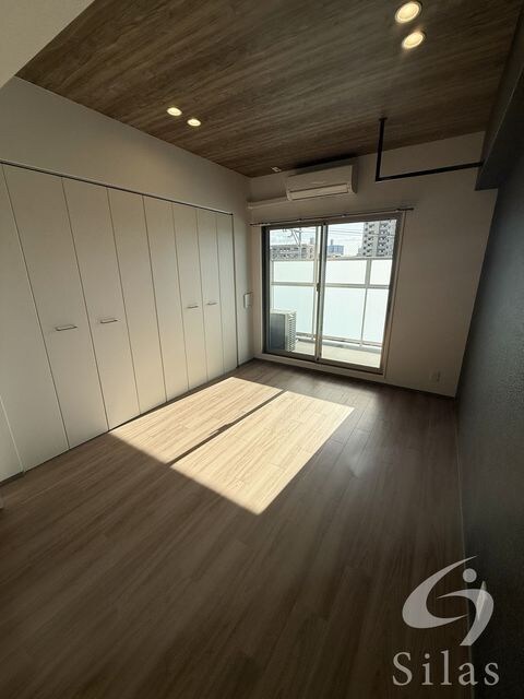 文の里駅 徒歩4分 4階の物件内観写真