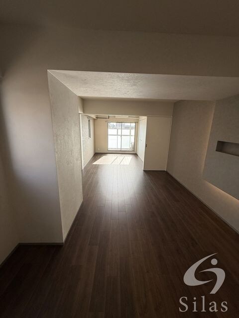 文の里駅 徒歩4分 4階の物件内観写真