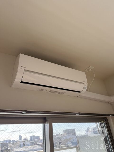 文の里駅 徒歩4分 4階の物件内観写真