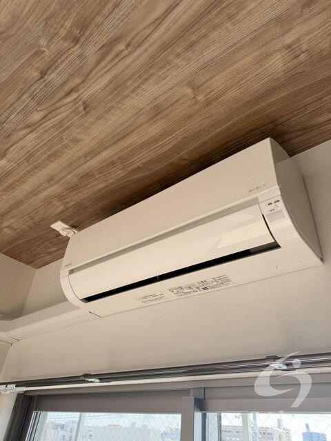 文の里駅 徒歩4分 4階の物件内観写真