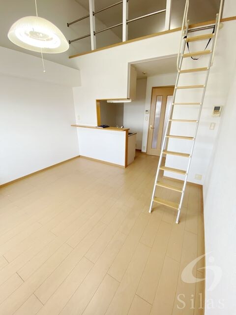 深井駅 徒歩15分 2階の物件内観写真