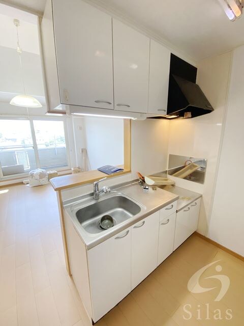 深井駅 徒歩15分 2階の物件内観写真