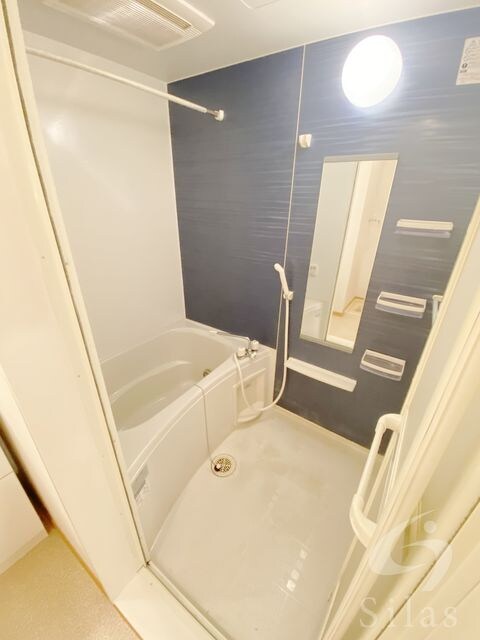 深井駅 徒歩15分 2階の物件内観写真