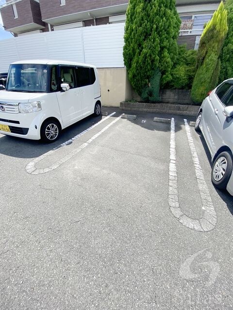 深井駅 徒歩15分 2階の物件外観写真