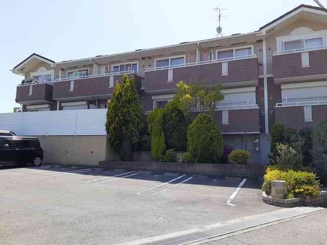 深井駅 徒歩15分 2階の物件外観写真