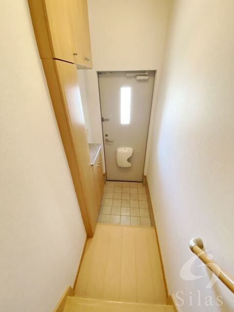 深井駅 徒歩15分 2階の物件内観写真