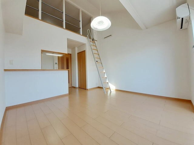 深井駅 徒歩15分 2階の物件内観写真