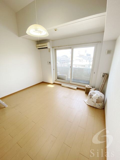 深井駅 徒歩15分 2階の物件内観写真