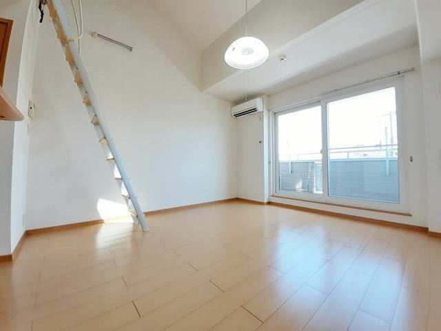 深井駅 徒歩15分 2階の物件内観写真