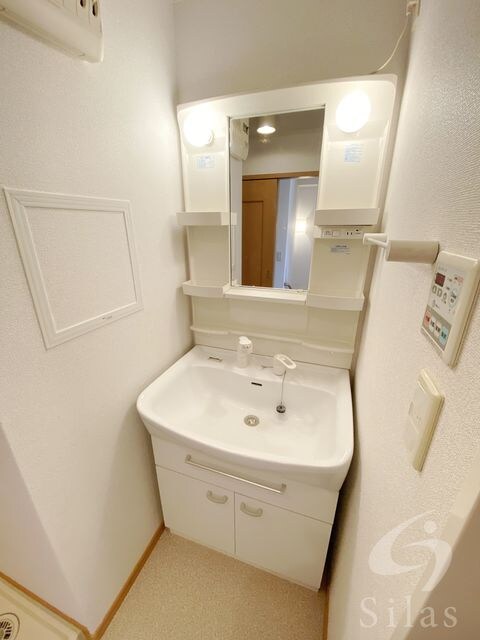 深井駅 徒歩15分 2階の物件内観写真