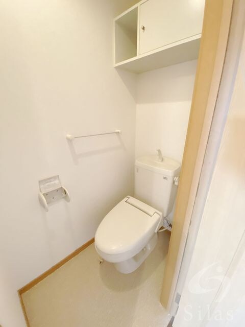 深井駅 徒歩15分 2階の物件内観写真