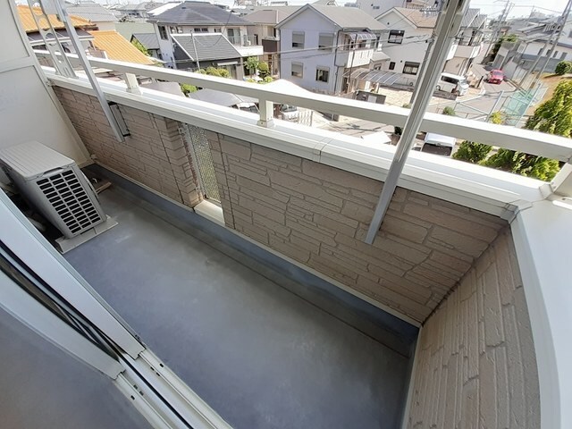 深井駅 徒歩15分 2階の物件内観写真