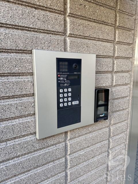 北田辺駅 徒歩3分 2階の物件外観写真