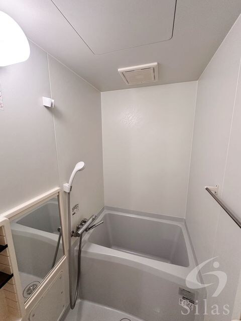 北田辺駅 徒歩3分 2階の物件内観写真