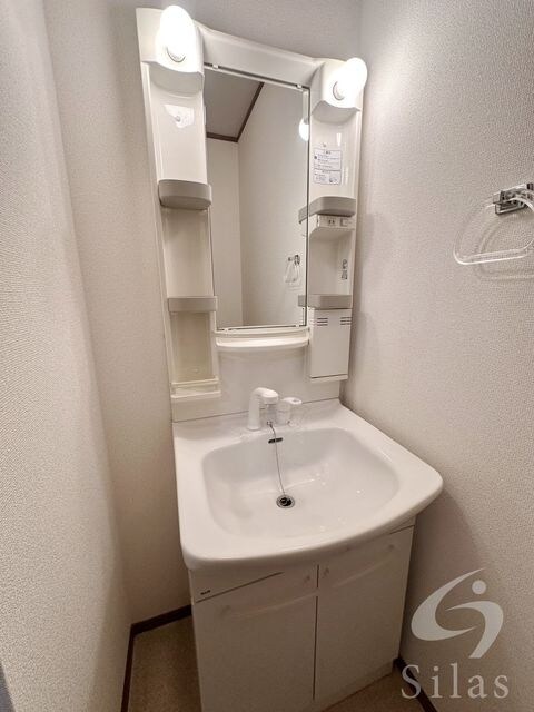 北田辺駅 徒歩3分 2階の物件内観写真