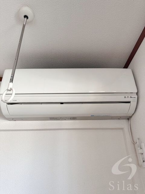 北田辺駅 徒歩3分 2階の物件内観写真