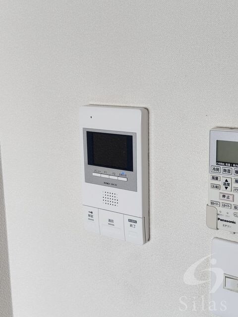 北田辺駅 徒歩3分 2階の物件内観写真