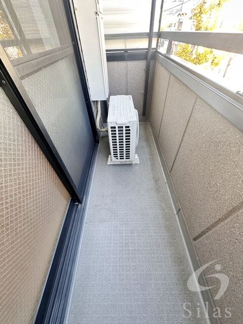 北田辺駅 徒歩3分 2階の物件内観写真