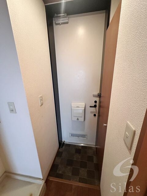 北田辺駅 徒歩3分 2階の物件内観写真