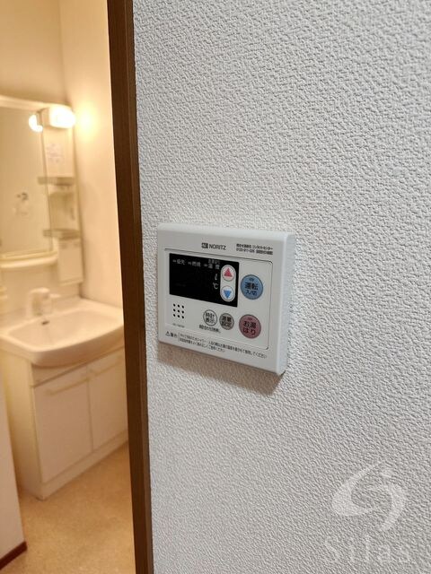 北田辺駅 徒歩3分 2階の物件内観写真