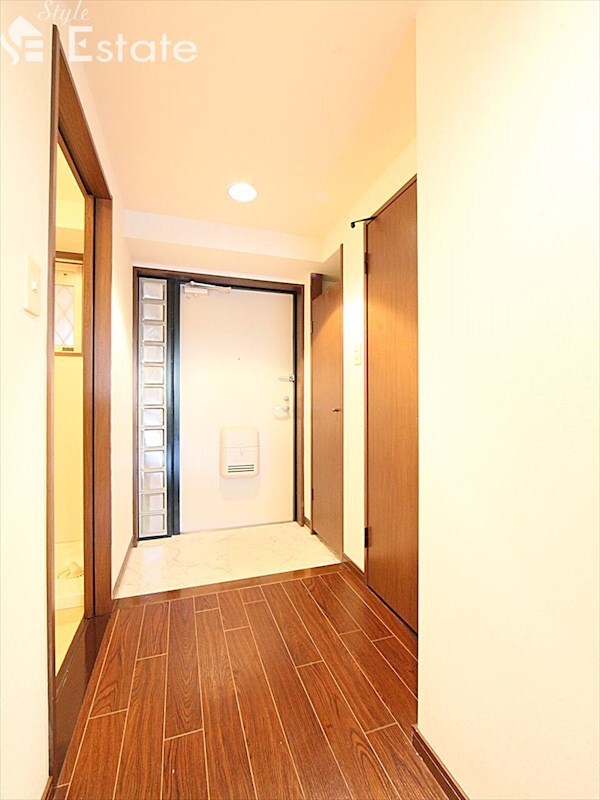 鶴羽之彩の物件内観写真