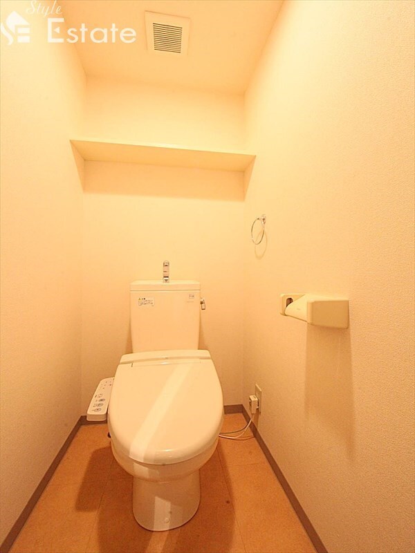 鶴羽之彩の物件内観写真