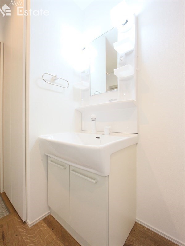 オークハウス桜の物件内観写真