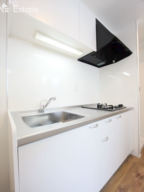 オークハウス桜の物件内観写真