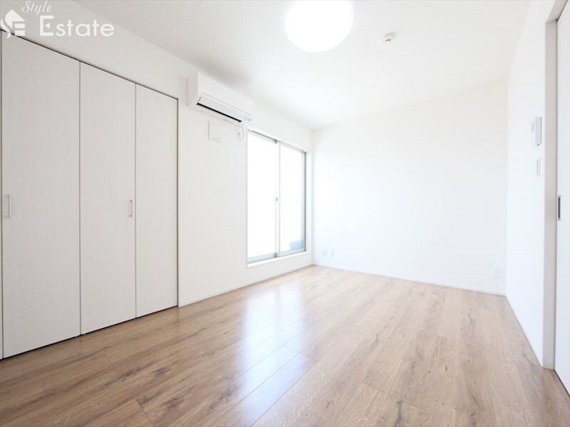 オークハウス桜の物件内観写真