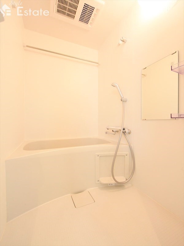 オークハウス桜の物件内観写真