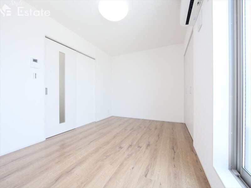 オークハウス桜の物件内観写真