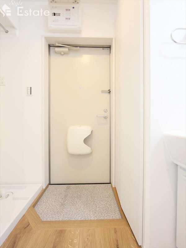 オークハウス桜の物件内観写真