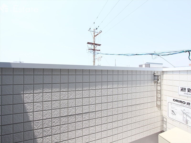 オークハウス桜の物件内観写真