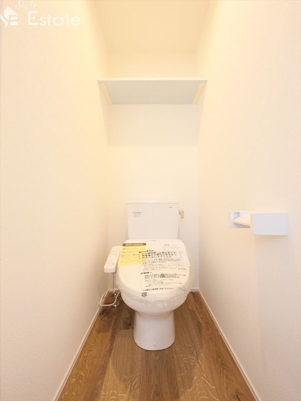 オークハウス桜の物件内観写真