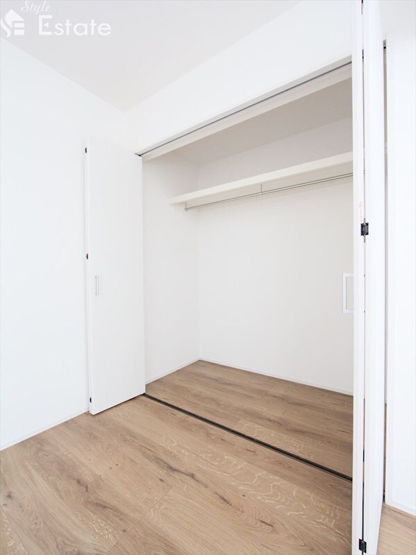 オークハウス桜の物件内観写真