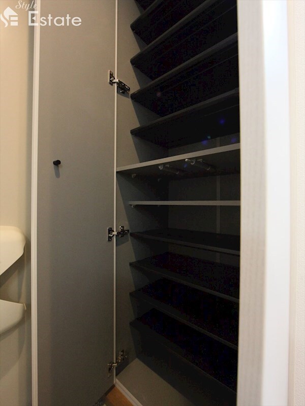 オークハウス桜の物件内観写真