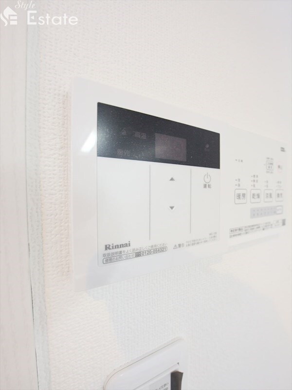 オークハウス桜の物件内観写真