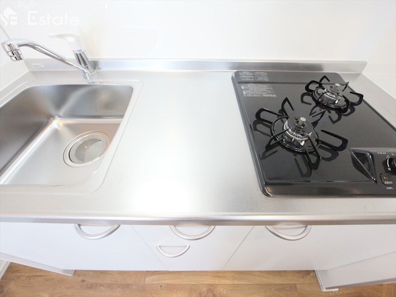 オークハウス桜の物件内観写真