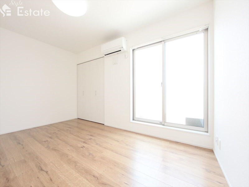 オークハウス桜の物件内観写真