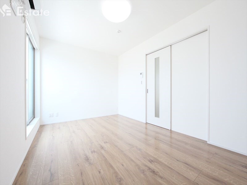 オークハウス桜の物件内観写真