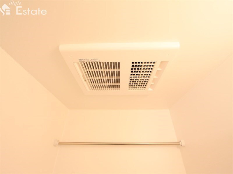 オークハウス桜の物件内観写真