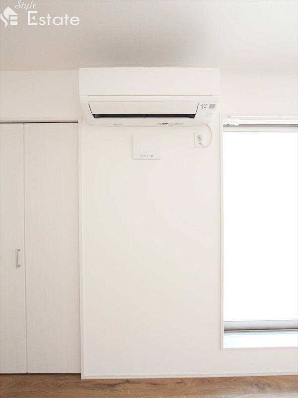 オークハウス桜の物件内観写真