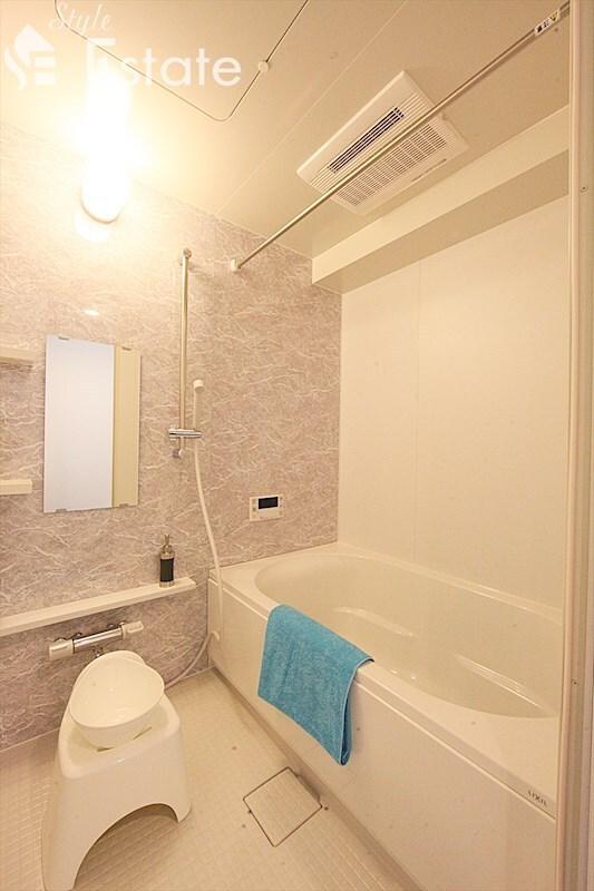 D＆Designレジデンス鶴舞の物件内観写真