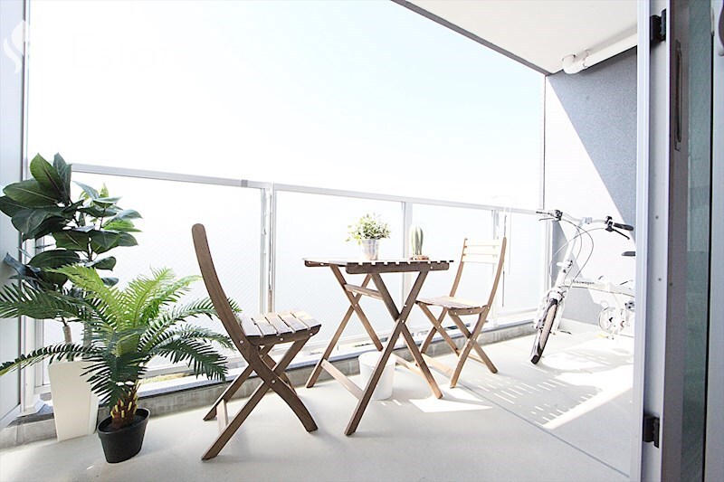 D＆Designレジデンス鶴舞の物件内観写真