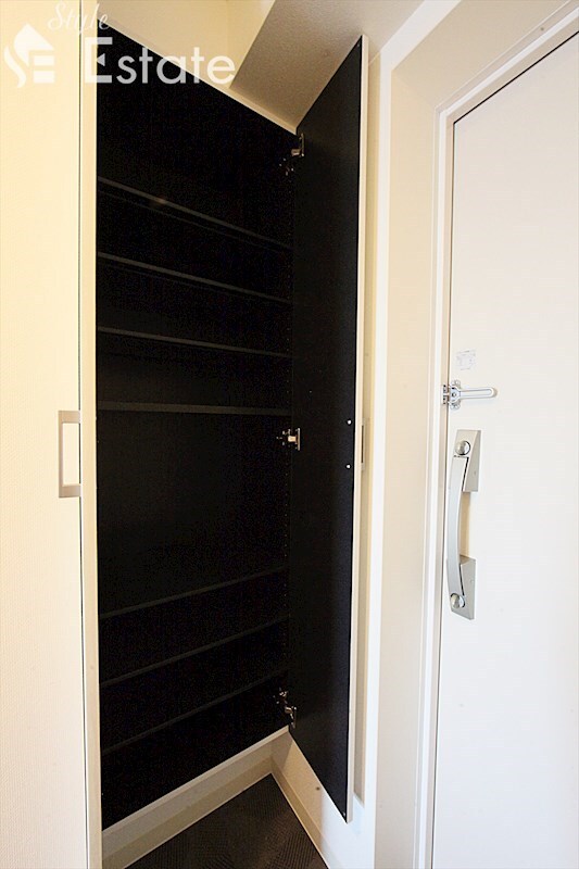 D＆Designレジデンス鶴舞の物件内観写真